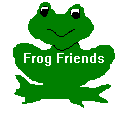 Link to Frog Friends