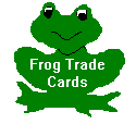 Link to Frog Trade Cards